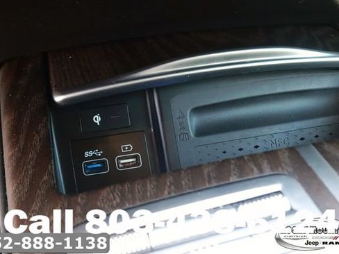 Used 2021 Genesis G80 3.5T w/ Prestige Package AWD/4WD image 21