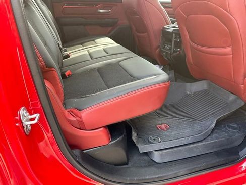 Used 2022 RAM 1500 Rebel w/ Rebel Level 2 Equipment Group AWD/4WD image 10