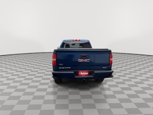 Used 2018 GMC Sierra 1500 SLE image 39