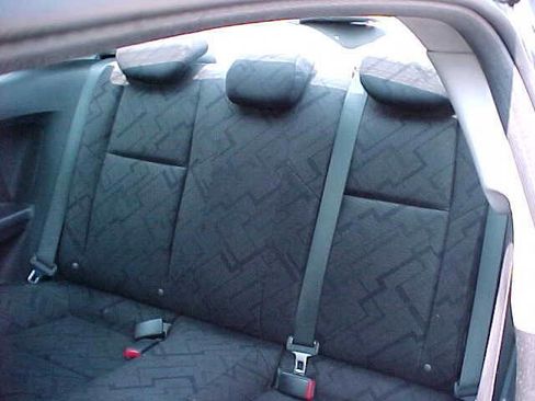 Used 2013 Honda Civic LX image 13