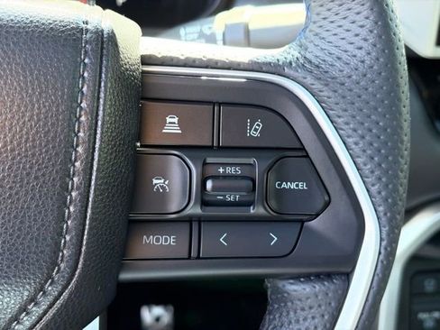 Used 2025 Toyota Tundra Platinum w/ TRD Off-Road Package image 20