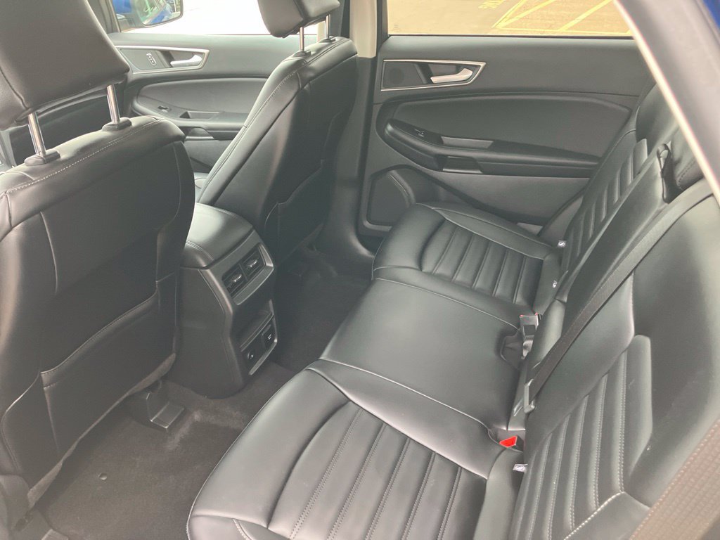 Used 2024 Ford Edge SEL w/ Convenience Package AWD/4WD image 28