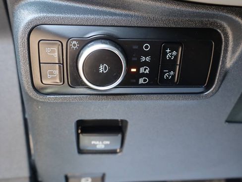 Used 2023 Ford Bronco Badlands AWD/4WD image 15