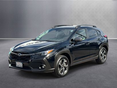 Certified 2024 Subaru Crosstrek 2.0i Premium w/ Crosstrek Mirror Package