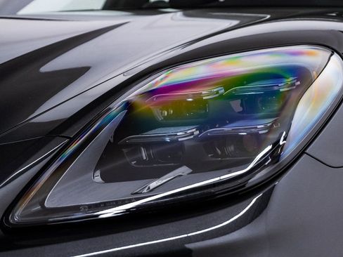 New 2026 Porsche Panamera 4 image 7