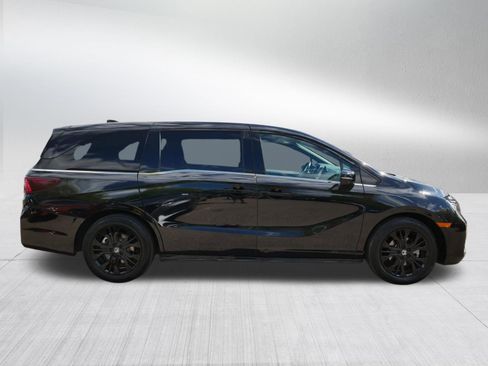 Used 2025 Honda Odyssey Sport-L image 8