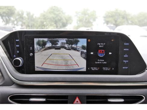Used 2023 Hyundai Sonata SEL FWD image 22
