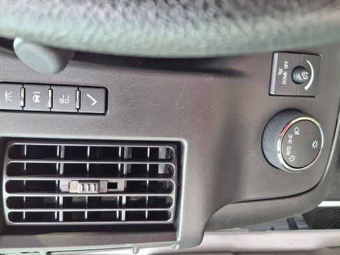 Used 2025 GMC Savana 2500 w/ Driver Convenience Package RWD image 10