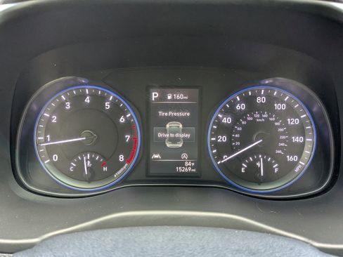 Used 2023 Hyundai Kona SEL image 33