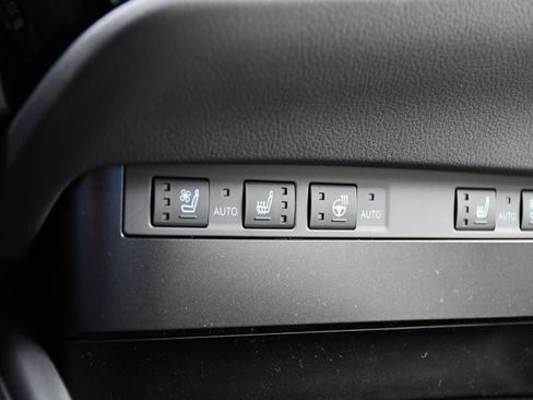 New 2025 Lexus ES 350 w/ Premium Package image 13