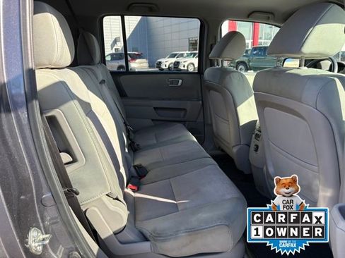 Used 2015 Honda Pilot EX image 18