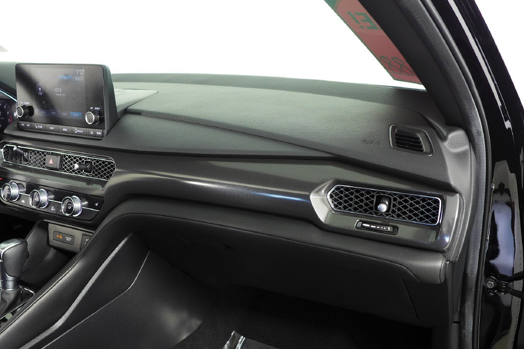 Used 2025 Acura Integra A-Spec FWD image 14
