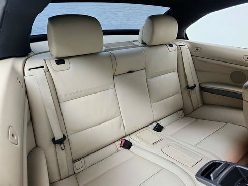 Used 2013 BMW 335is Convertible RWD image 27