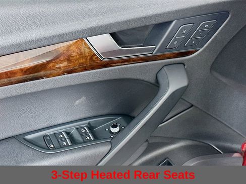 Used 2018 Audi Q5 2.0T Premium Plus w/ Premium Plus Package image 25