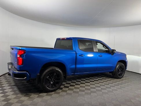 Used 2024 Chevrolet Silverado 1500 RST image 6