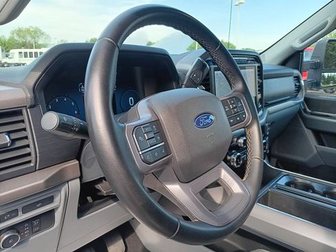 Used 2024 Ford F150 XLT w/ Equipment Group 302A MID AWD/4WD image 8