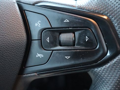 Used 2023 Chevrolet TrailBlazer LT w/ Convenience Package image 16