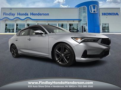 Used 2023 Acura Integra A-Spec