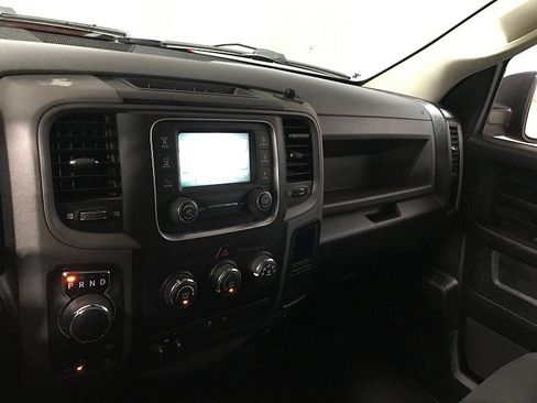 Used 2016 RAM 1500 Tradesman w/ Popular Equipment Group AWD/4WD image 26