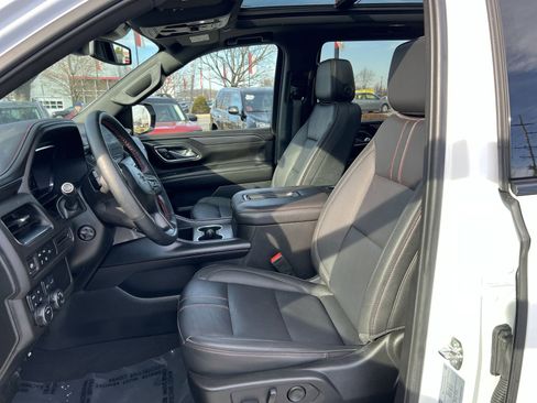 Used 2024 Chevrolet Tahoe RST w/ Luxury Package image 13