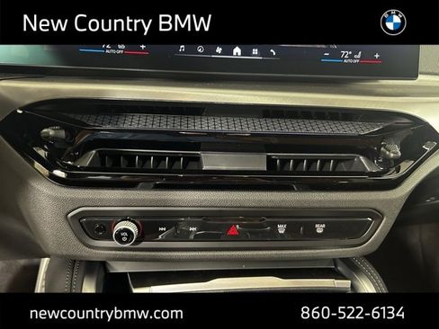 New 2025 BMW 230i xDrive Coupe w/ M Sport Package image 23