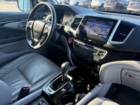 Used 2017 Honda Ridgeline RTL-E image 28