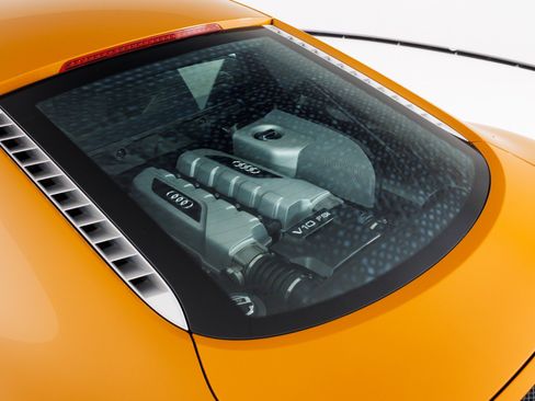 Used 2011 Audi R8 V10 AWD/4WD image 67