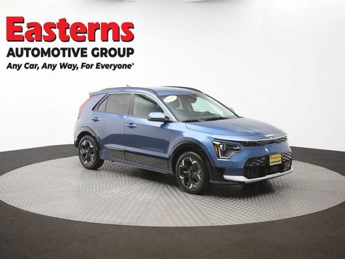Used 2023 Kia Niro Wind w/ Wind Preserve Package FWD image 48