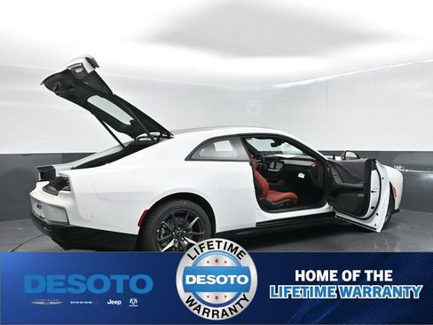 New 2026 Dodge Charger Scat Pack AWD/4WD image 65