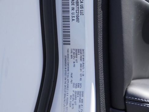 New 2026 Jeep Grand Cherokee Limited AWD/4WD image 30