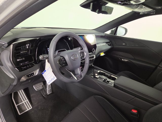 New 2026 Lexus RX 500h F Sport w/ Convenience Package AWD/4WD image 14