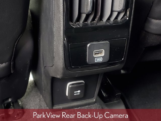 Used 2024 Jeep Compass Limited AWD/4WD image 37