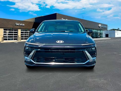 New 2025 Hyundai Sonata SEL FWD image 13