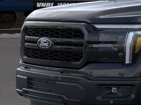 New 2026 Ford F150 Lariat image 39