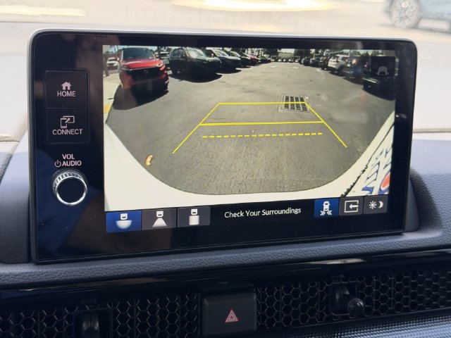 New 2026 Honda CR-V EX-L image 26