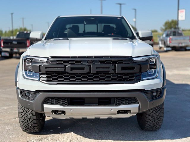 New 2026 Ford Ranger Raptor AWD/4WD image 2