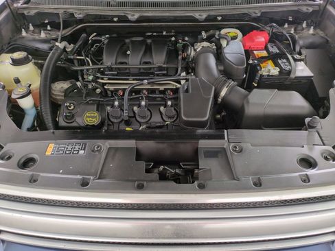 Used 2018 Ford Flex Limited w/ Equipment Group 301A image 24