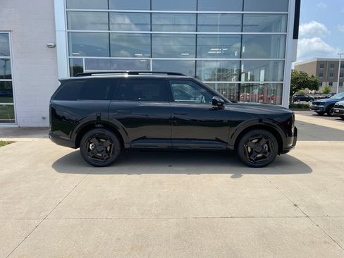 New 2027 Kia Telluride SX X-Line AWD/4WD image 4