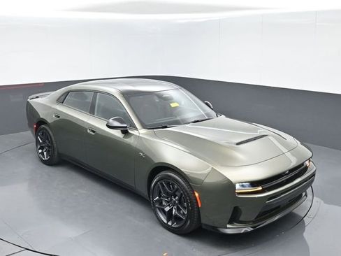 New 2026 Dodge Charger R/T AWD/4WD image 33