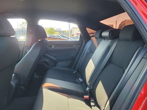 Used 2024 Honda Civic Sport image 12