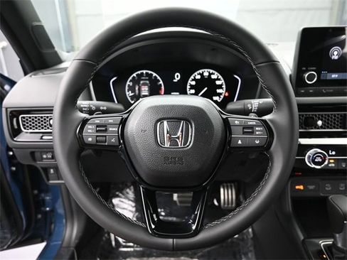 New 2026 Honda Civic Sport image 16