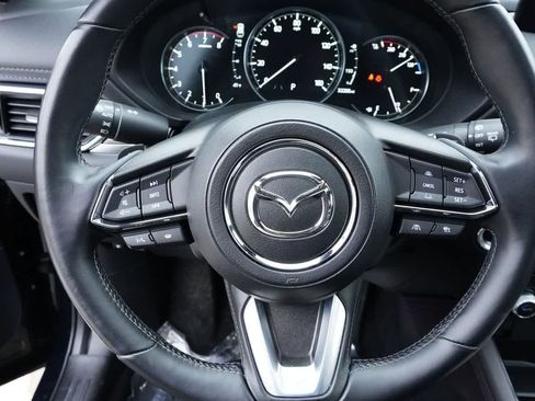 Used 2022 MAZDA CX-5 Signature image 24