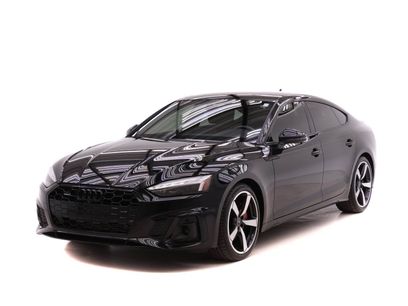 Certified 2023 Audi A5 2.0T Premium Plus w/ Premium Plus