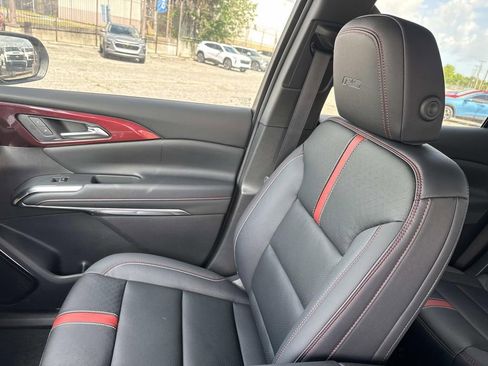 New 2026 Chevrolet Traverse RS image 16