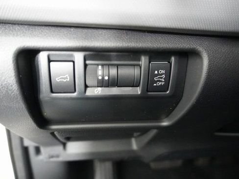 New 2026 Subaru Forester Sport image 15