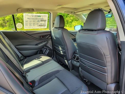 New 2025 Subaru Legacy Sport image 23
