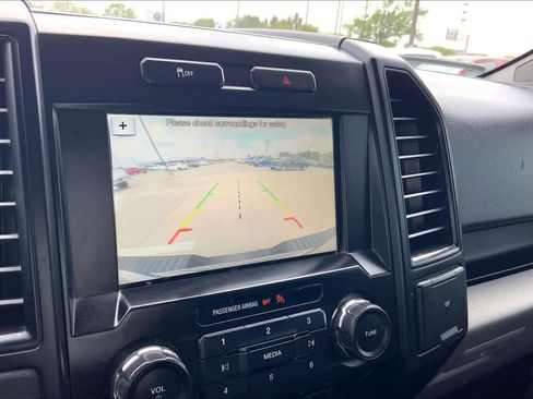 Used 2017 Ford F150 XL w/ Equipment Group 101A Mid image 28