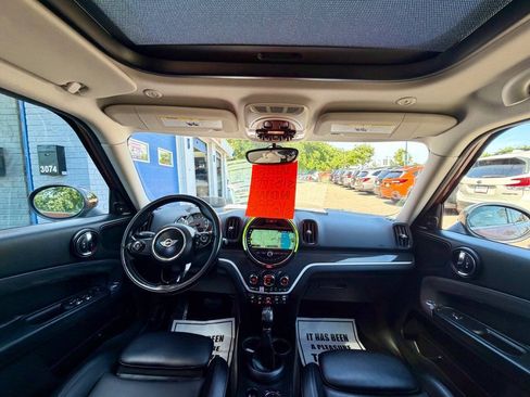 Used 2018 MINI Cooper Countryman S AWD/4WD image 21