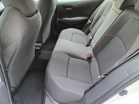 Used 2024 Toyota Corolla Core w/ Performance Package image 13