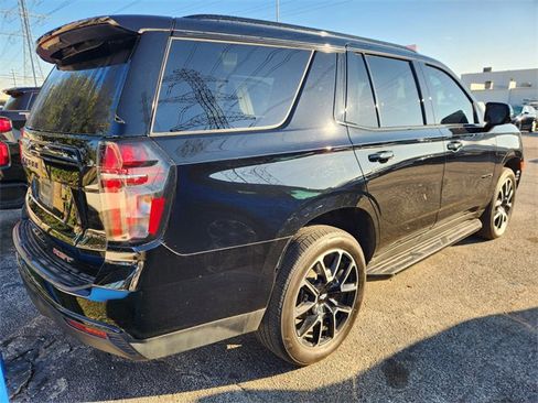 Used 2024 Chevrolet Tahoe RST w/ Luxury Package image 5